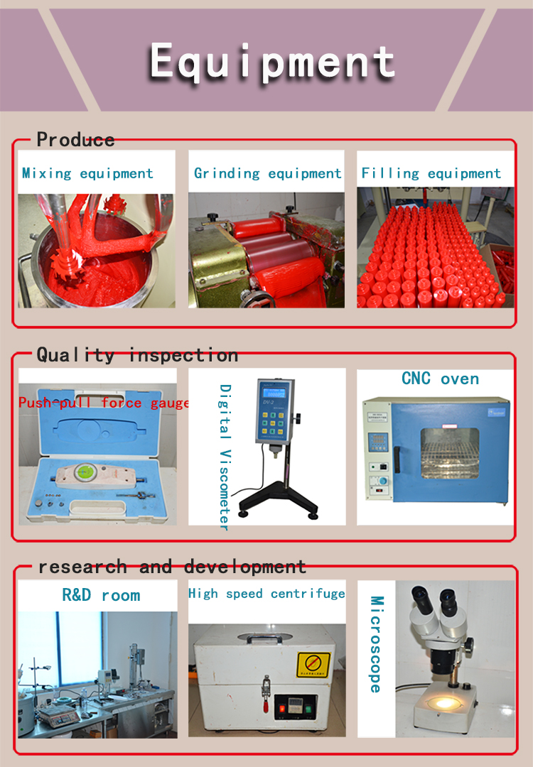 One component heat curing motor adhesive